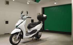 HONDA LEAD 125 2001 JF45