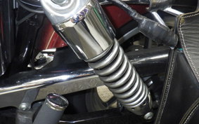 HARLEY FXDL 1580 2008