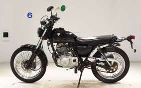SUZUKI GRASS TRACKER Bigboy NJ4DA