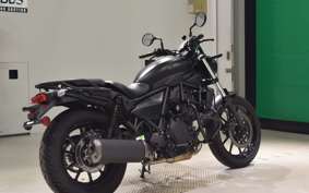 KAWASAKI ELIMINATOR400-3 2025 EL400A