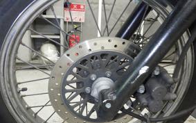 SUZUKI GRASS TRACKER Bigboy 1995 NJ4DA