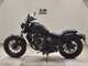 Фото Honda REBEL 250 A 2017 с японского аукциона