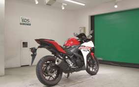 YAMAHA YZF-R25 A 2025 RG10J
