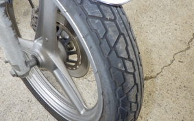 HONDA CB125T JC06