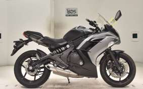 KAWASAKI NINJA 650 2015