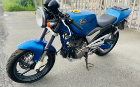 SUZUKI GOOSE 350 1992 NK42A