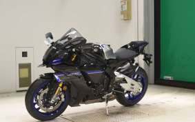 YAMAHA YZF-R1 M 2026 RN65J