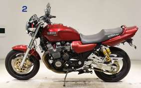 YAMAHA XJR1200 1994 4KG