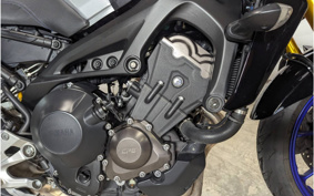 YAMAHA MT-09 SP ABS 2021 RN52J