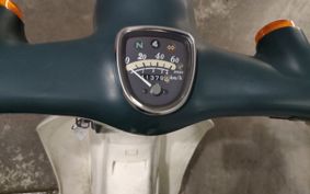 HONDA LITTLE CUB C50