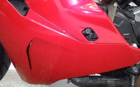 DUCATI SS937S 2018