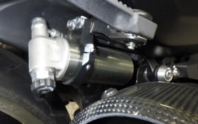 YAMAHA VMAX Gen.2 2009 RP22J