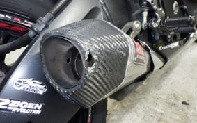 SUZUKI GSX-R750 2008