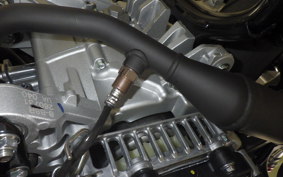 YAMAHA CYGNUS 125 X SEM5J