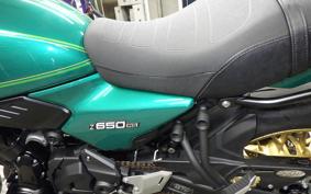 KAWASAKI Z650 RS 2022 ER650M