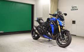 SUZUKI GSX-S 1000 2019 GT79B