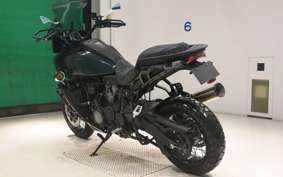 HARLEY PAN AMERICA 1250 S 2024
