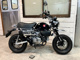 Фото Honda MONKEY 125 с японского аукциона