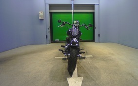 HARLEY FLSTSB 1580 2009 JM5