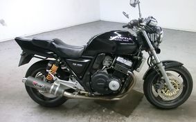 HONDA CB400SF 1995 NC31