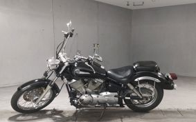 YAMAHA DRAGSTAR 250 VG02J