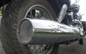YAMAHA DRAGSTAR 250 VG05J