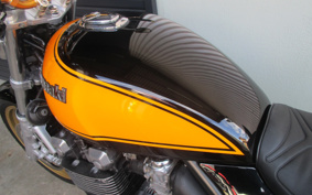 KAWASAKI ZEPHYR 1100 2007 ZRT10A