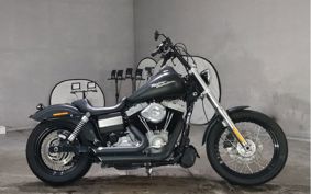 HARLEY FXDB1580 2009 GX4