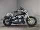Фото Harley FXDB1580 2009 с японского аукциона