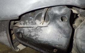 YAMAHA JOG POCHE SA08J