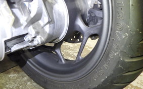 HONDA PCX 125 2026 JK05