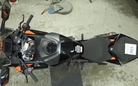 KTM 125 RC 2019