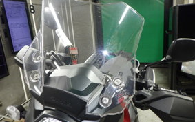 SUZUKI DL1000 ( V-Strom 1000 ) A 2019 VU51A