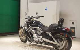 HARLEY V-ROD 1130 2004