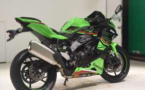 KAWASAKI ZX-4RR 2024 ZX400P