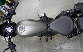 HONDA REBEL 500 A 2021 PC60