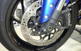 SUZUKI GSX-S 1000 2015 GT79A