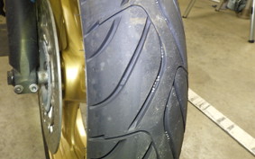 HONDA CB400SF VTEC A 2009 NC42