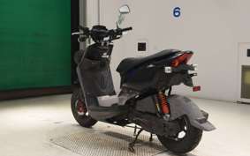 YAMAHA BW'S 50 Gen.3 2026 SA44J