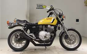 HONDA CB400F 1998 NC36