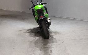 KAWASAKI NINJA 400 2024 EX400L