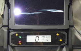 HONDA NT1100 2022 SC84