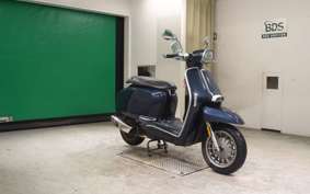 OTHER ランブレッタV125 SPECIAL 2022