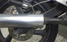 YAMAHA TZR125 2014 3TY