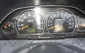 SUZUKI SKYWAVE 400 CK43A