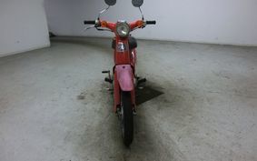 HONDA LITTLE CUB C50