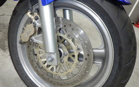 HONDA HORNET 250 1998 MC31