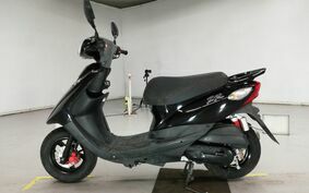 YAMAHA JOG ZR Evolution 2 SA39J