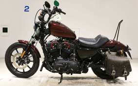 HARLEY XL1200NS 2018