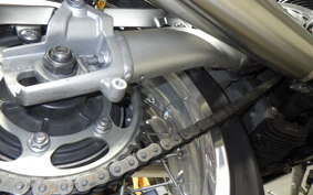 TRIUMPH THRUXTON 1200 R 2016